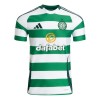 Conjunto (Camiseta+Pantalón Corto) Celtic Primera Equipación 2024-25 - Niño